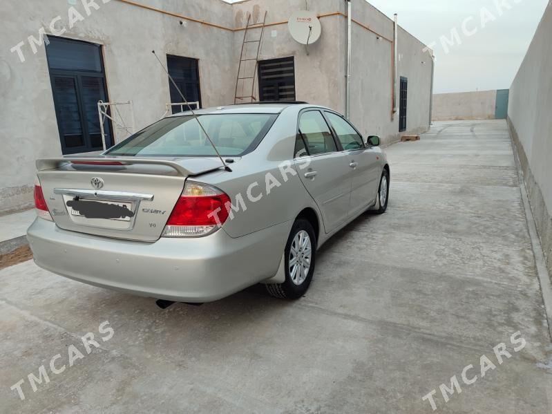 Toyota Camry 2003 - 185 000 TMT - Туркменабат - img 3