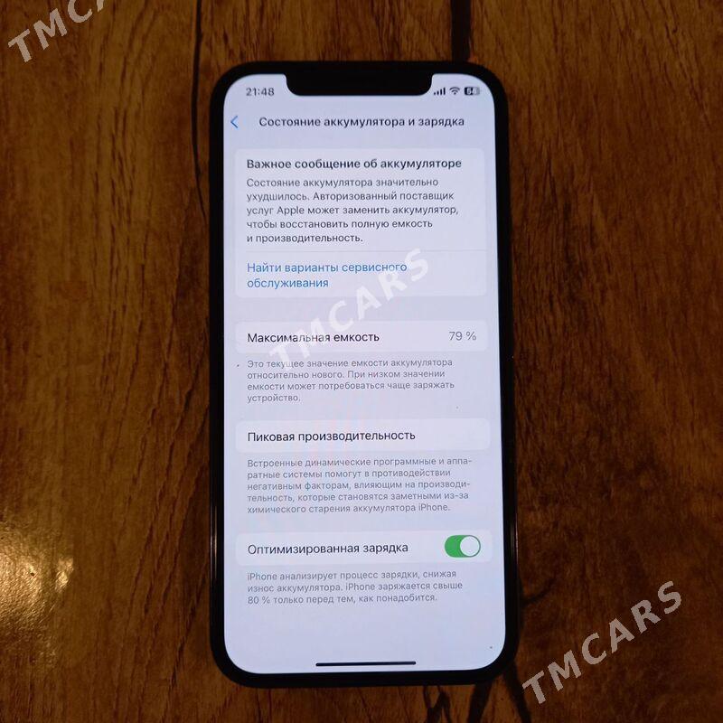 IPhone 12 Pro 256GB - 30 мкр - img 2