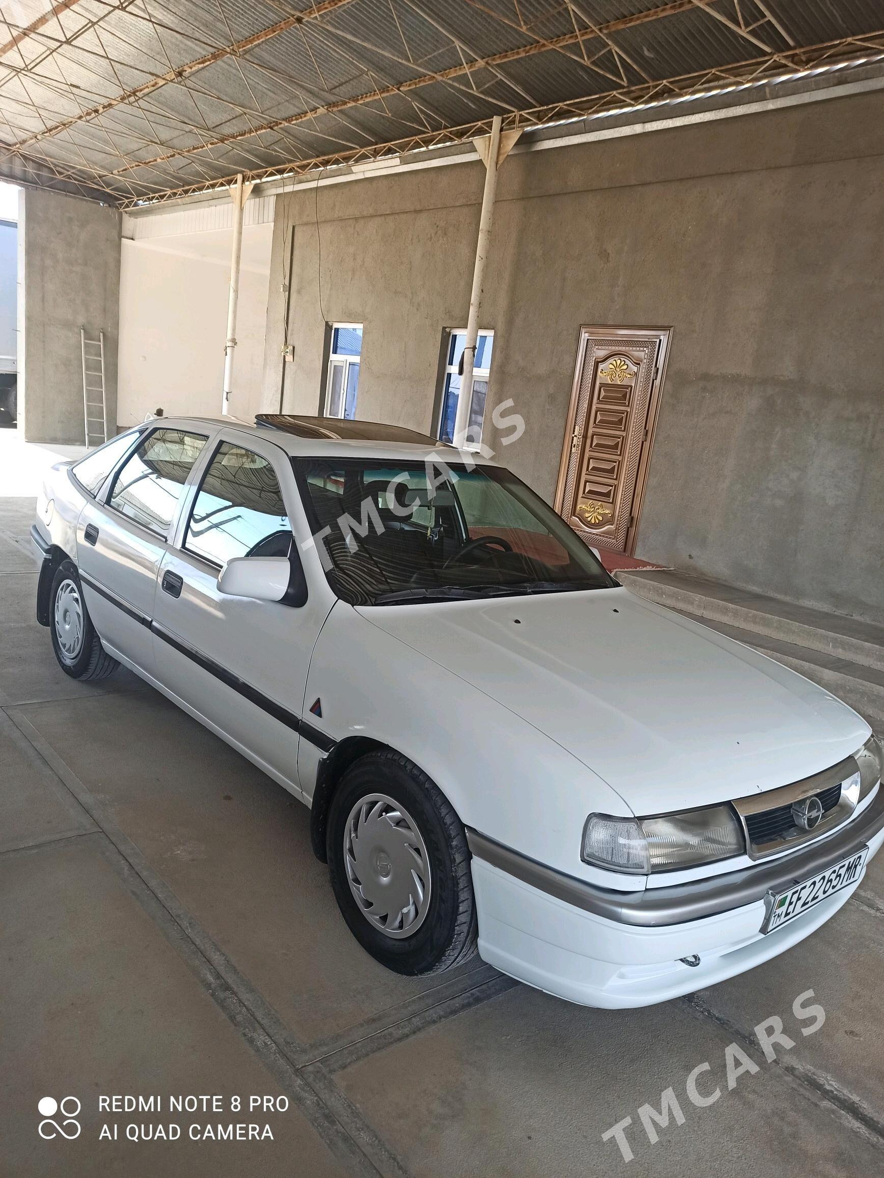 Opel Vectra 1994 - 48 000 TMT - Мургап - img 4