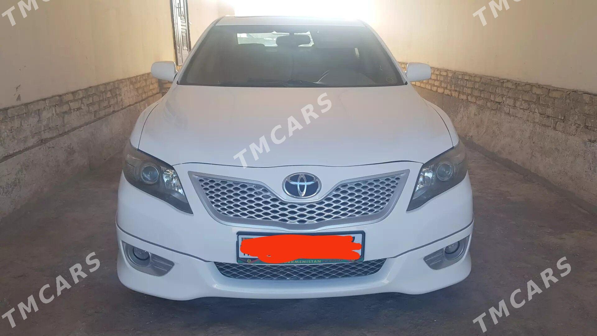 Toyota Camry 2010 - 180 000 TMT - Daşoguz - img 3