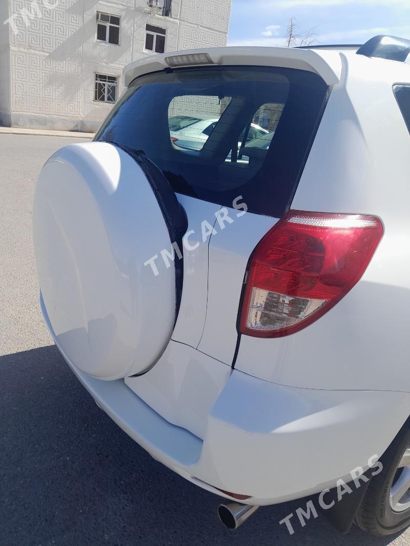 Toyota RAV4 2006 - 135 000 TMT - Aşgabat - img 2