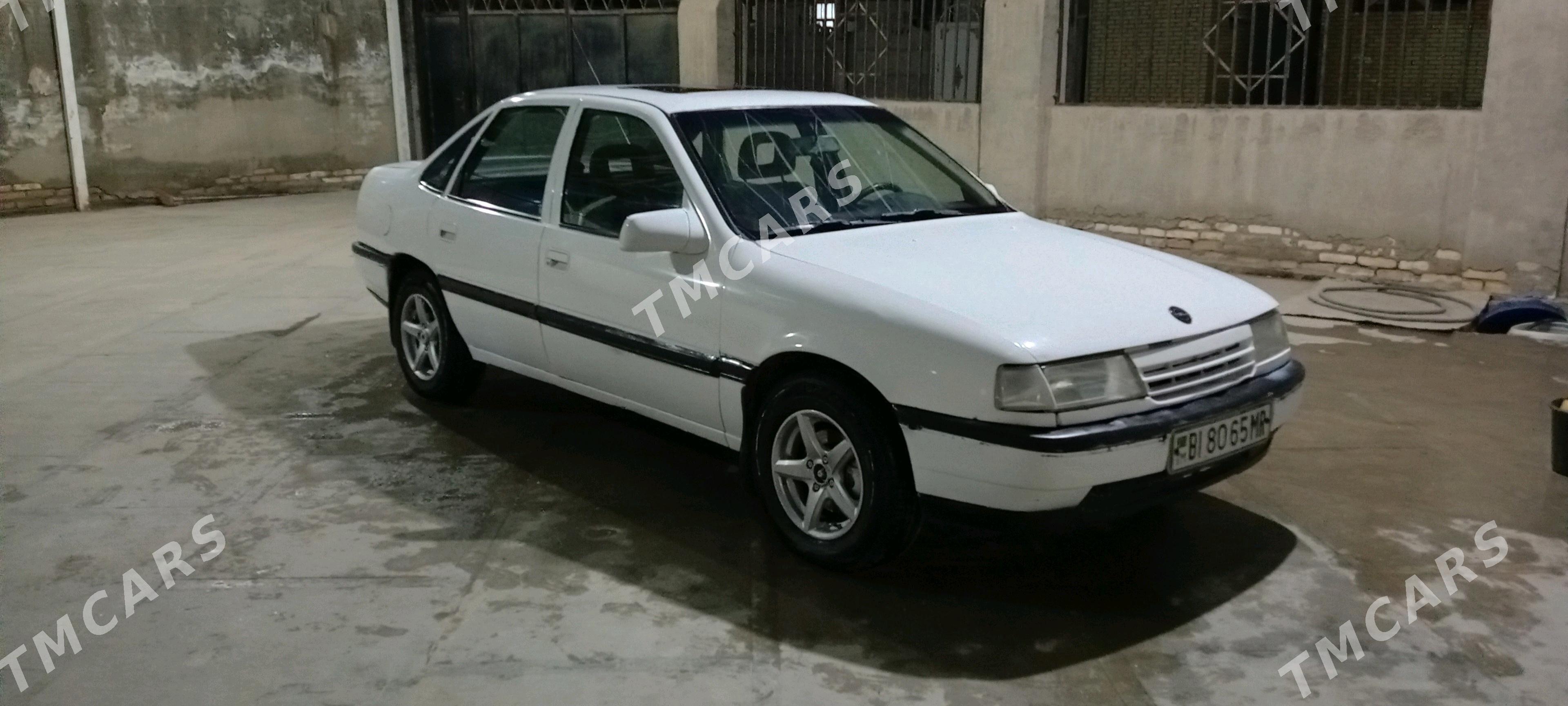 Opel Vectra 1992 - 28 000 TMT - Мары - img 3