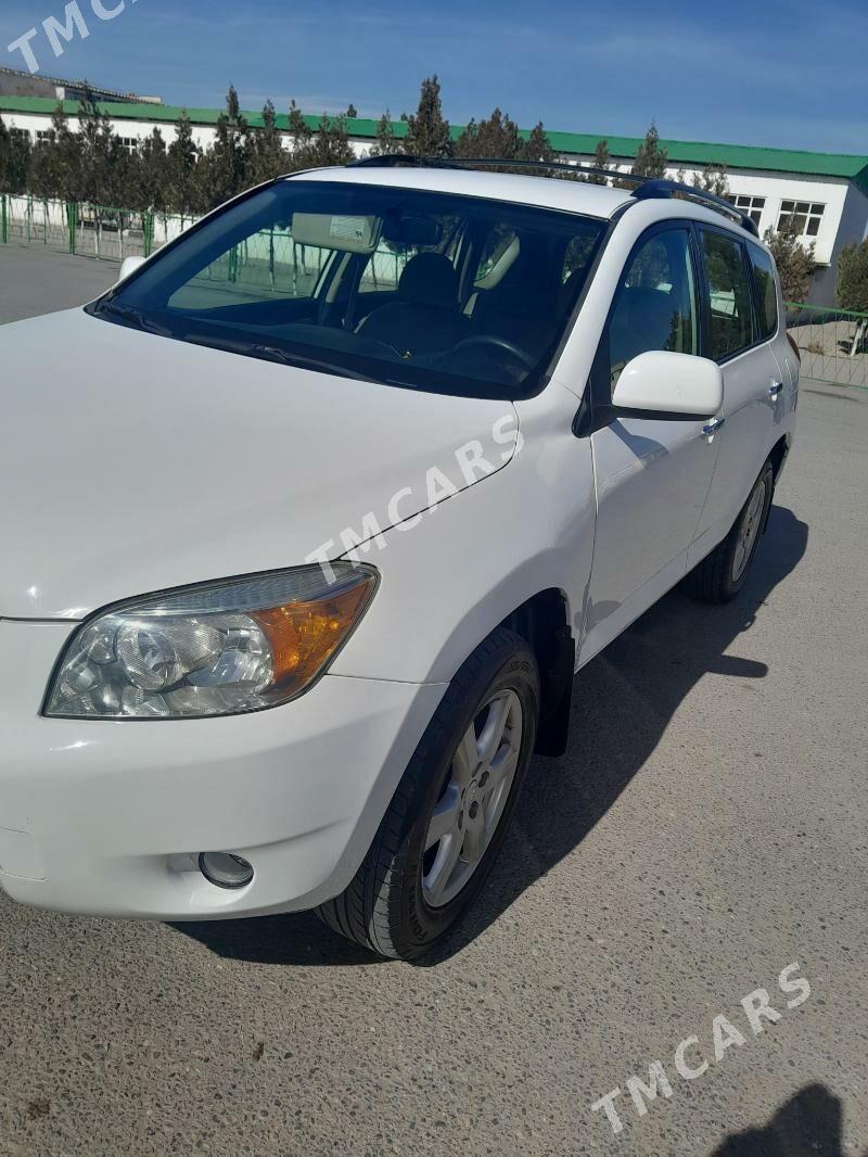 Toyota RAV4 2006 - 135 000 TMT - Aşgabat - img 3
