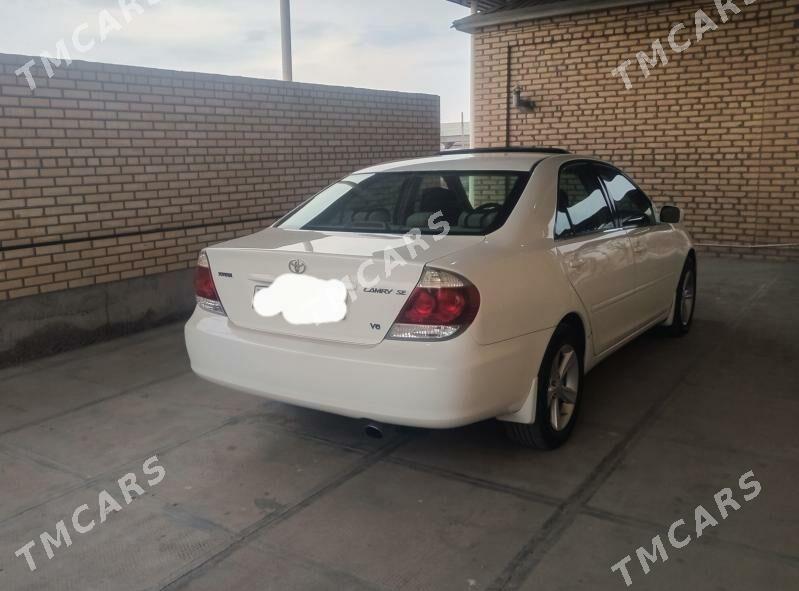 Toyota Camry 2005 - 205 000 TMT - Сакарчага - img 3