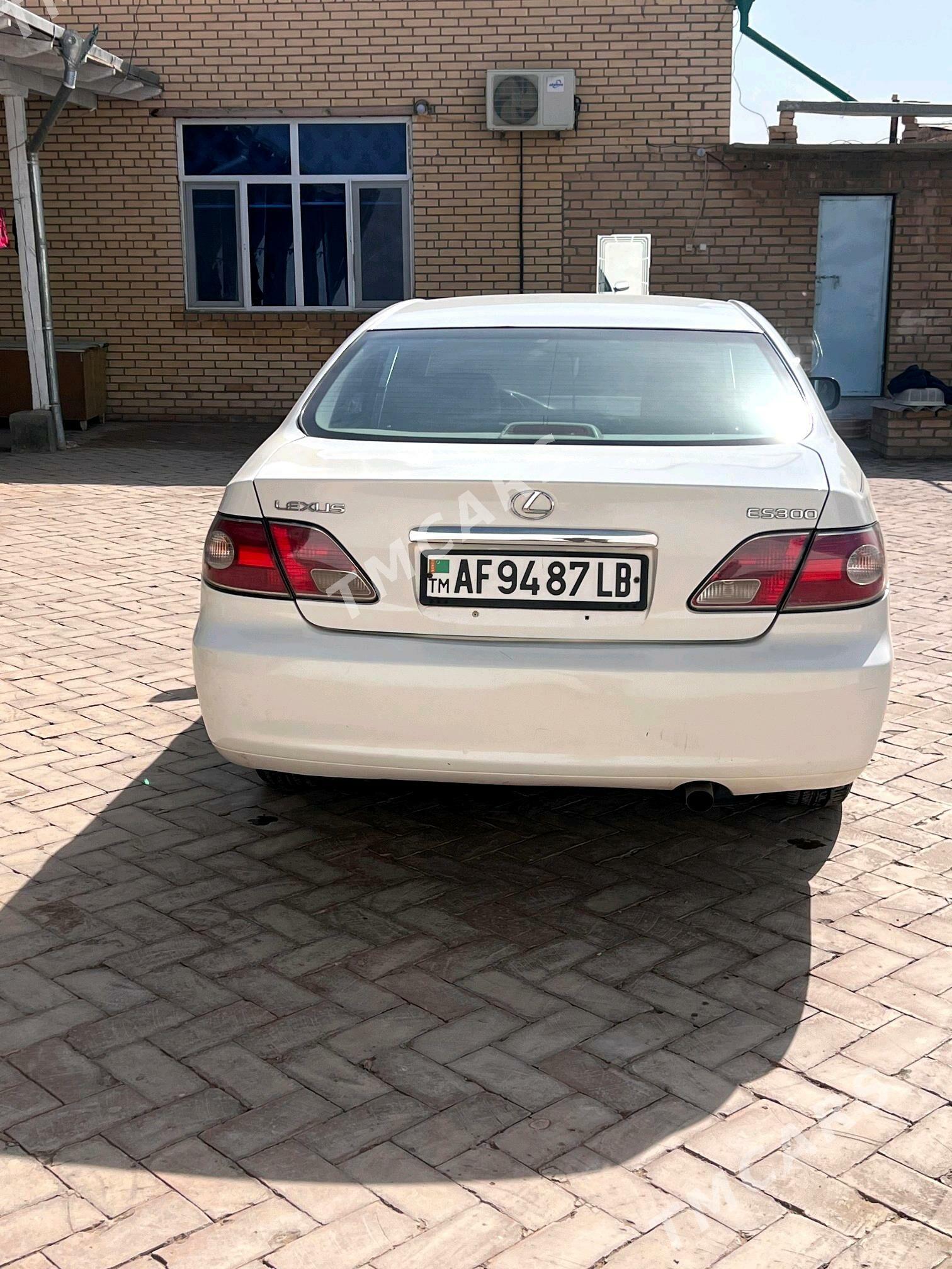 Lexus ES 300 2003 - 155 000 TMT - Halaç - img 2