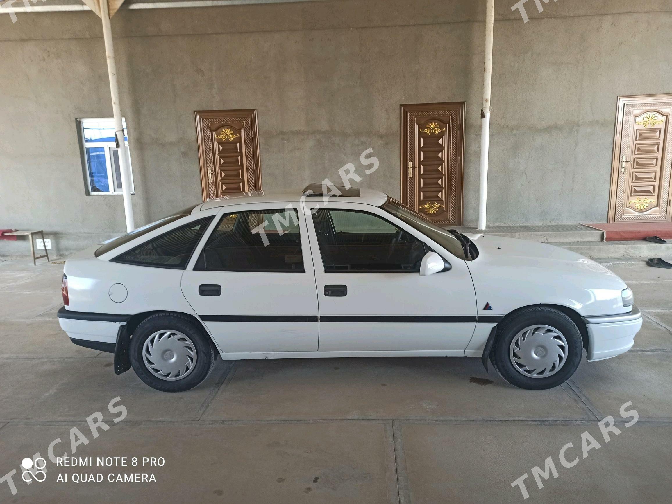 Opel Vectra 1994 - 48 000 TMT - Мургап - img 10