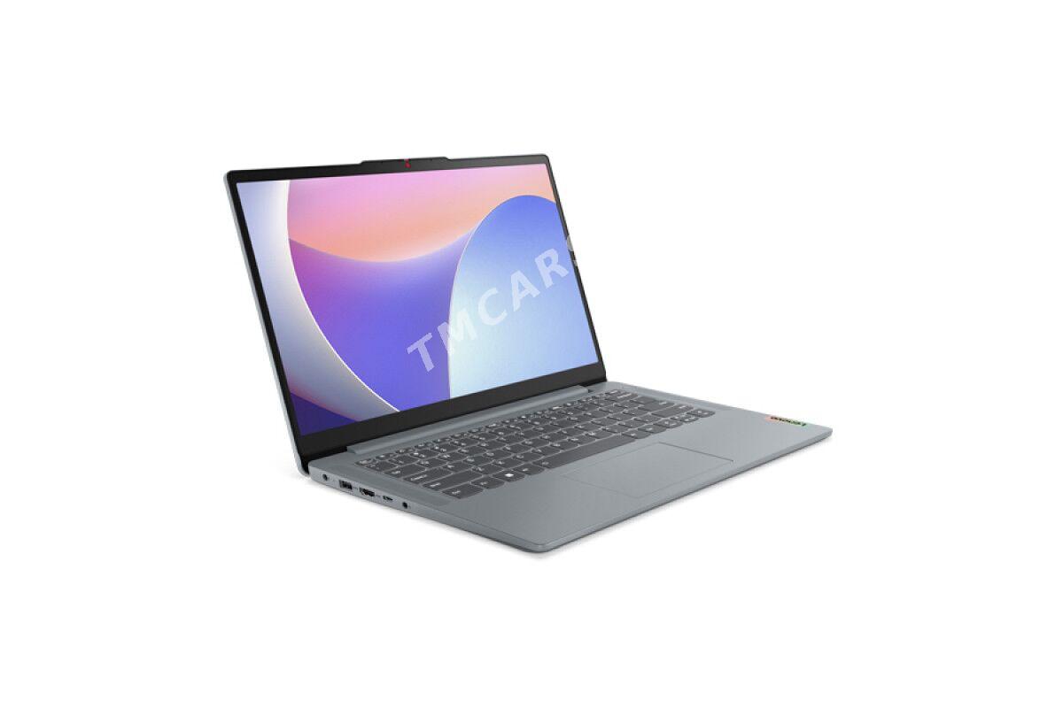 Ноутбук Lenovo i3-13GEN 15.6" - Ашхабад - img 2