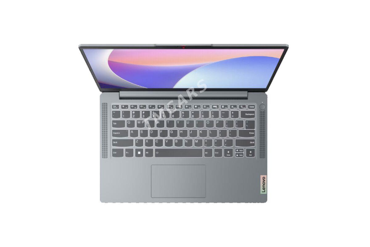 Ноутбук Lenovo i3-13GEN 15.6" - Ашхабад - img 3