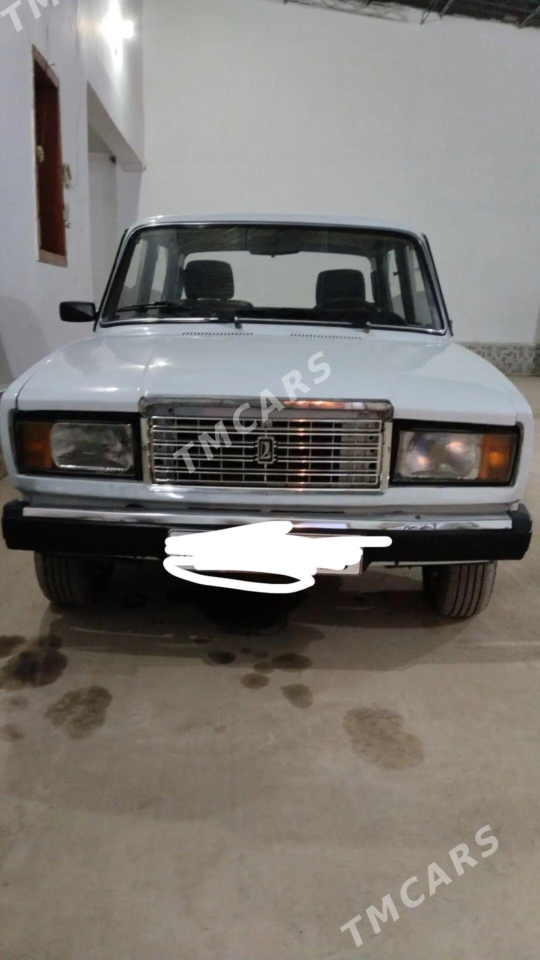 Lada 2105 1985 - 30 000 TMT - Türkmenabat - img 3