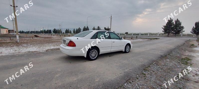 Toyota Avalon 2000 - 135 000 TMT - Бекреве - img 2