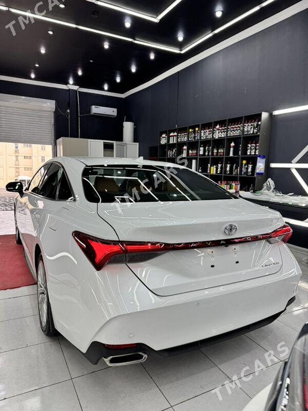 Toyota Avalon 2020 - 615 000 TMT - 14 этап - Элитки (Улица Совхозная) - img 3