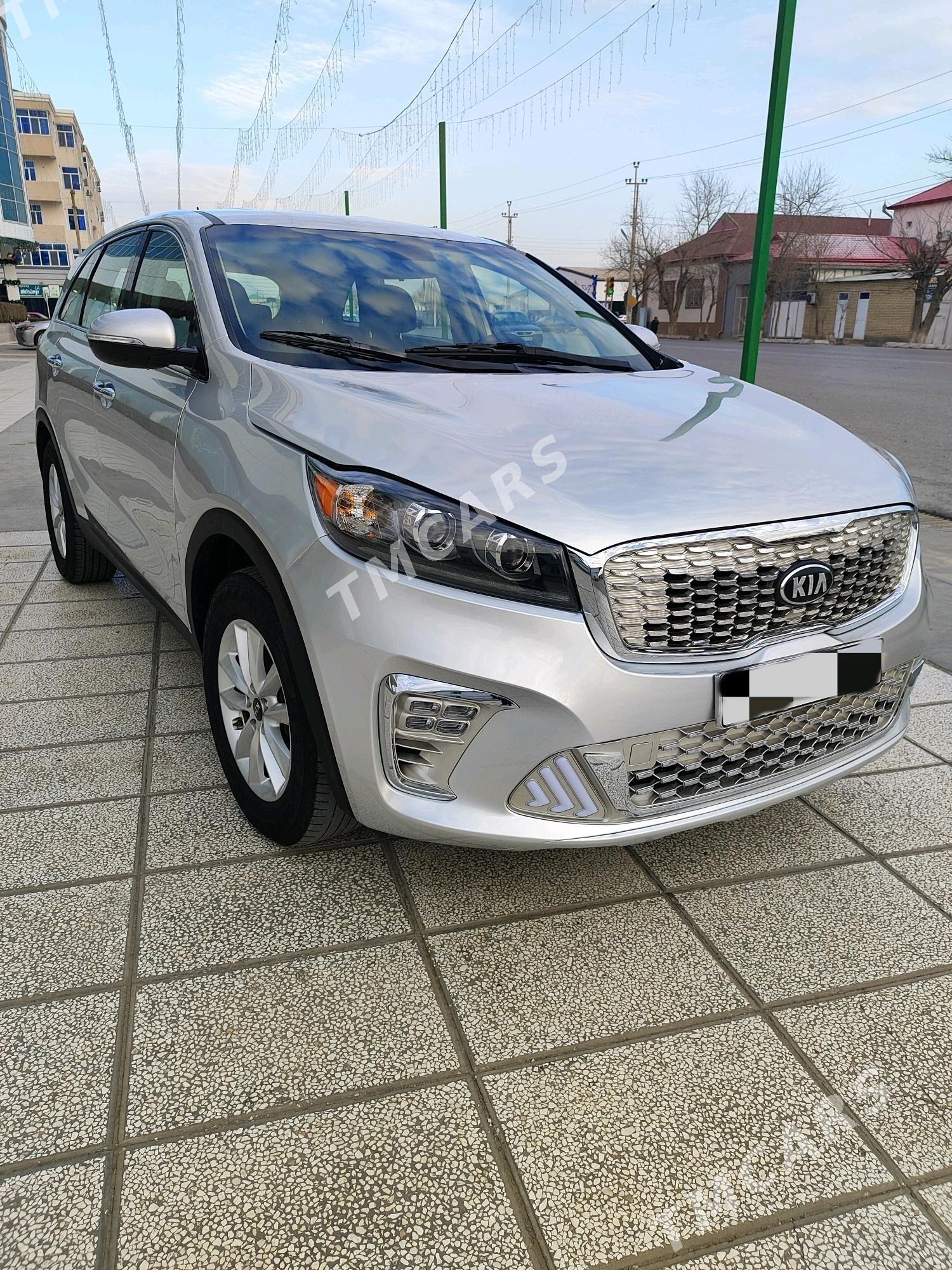 Kia Sorento 2019 - 230 000 TMT - Mary - img 7