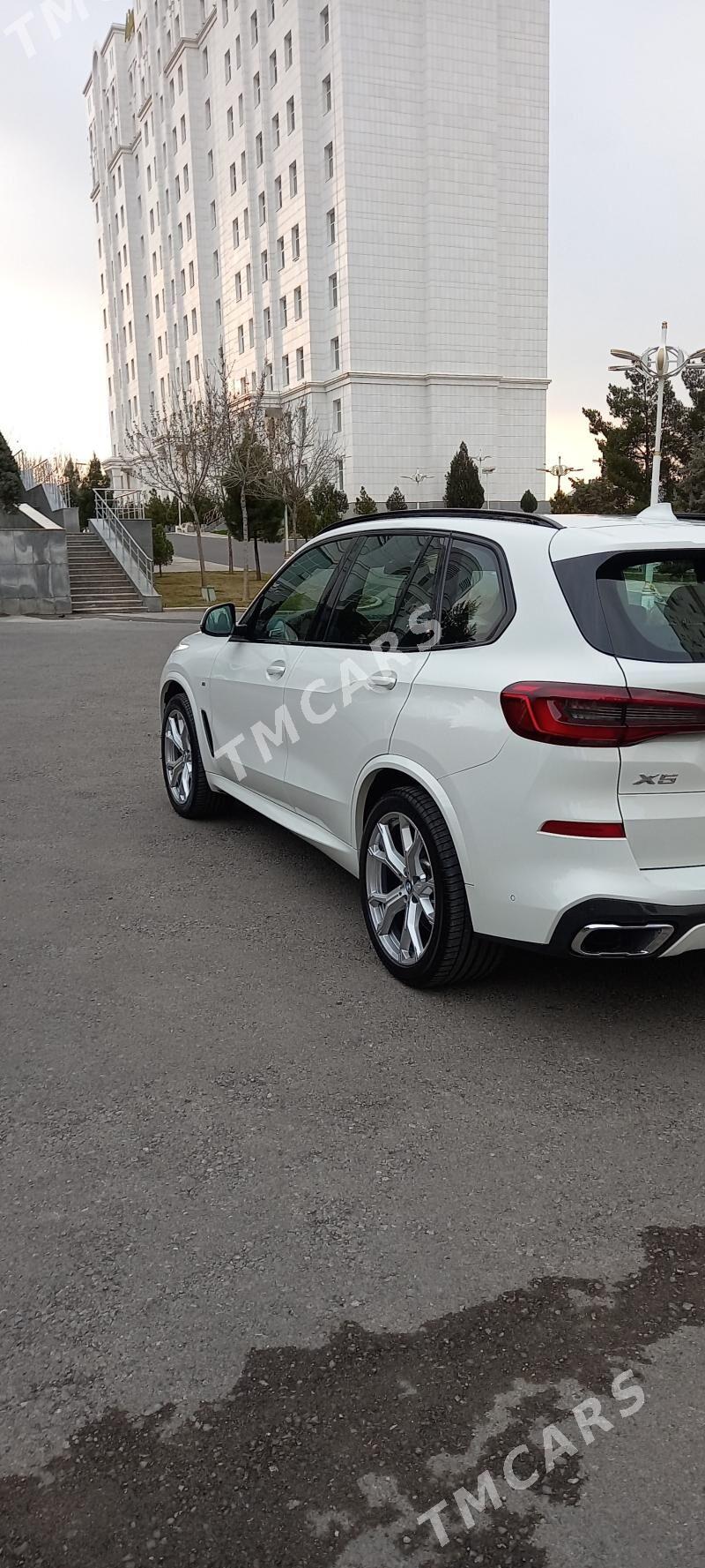 BMW X5 M 2019 - 1 200 000 TMT - Aşgabat - img 4