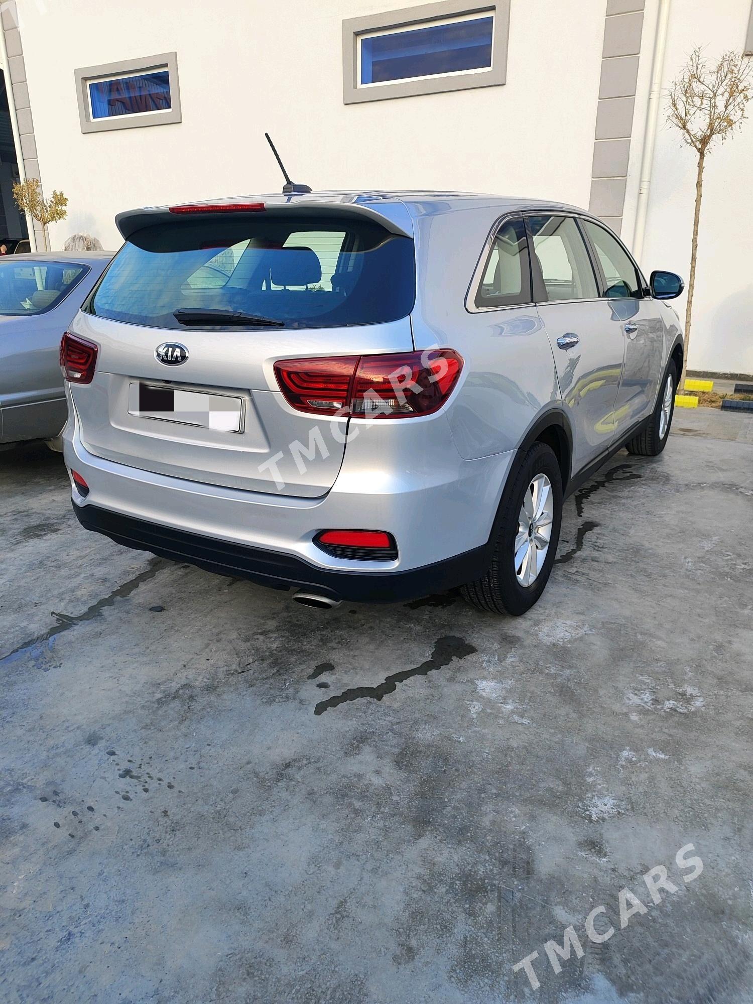 Kia Sorento 2019 - 230 000 TMT - Mary - img 3