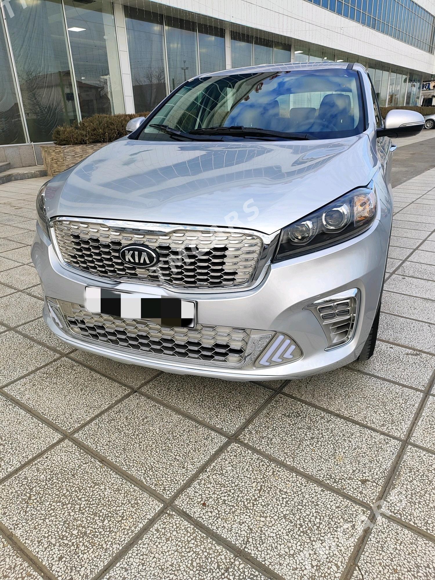 Kia Sorento 2019 - 230 000 TMT - Mary - img 5