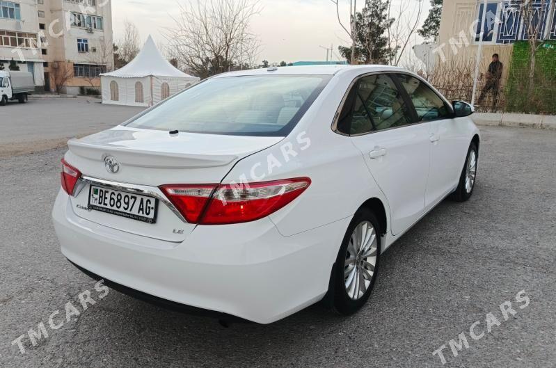 Toyota Camry 2017 - 248 000 TMT - Aşgabat - img 5