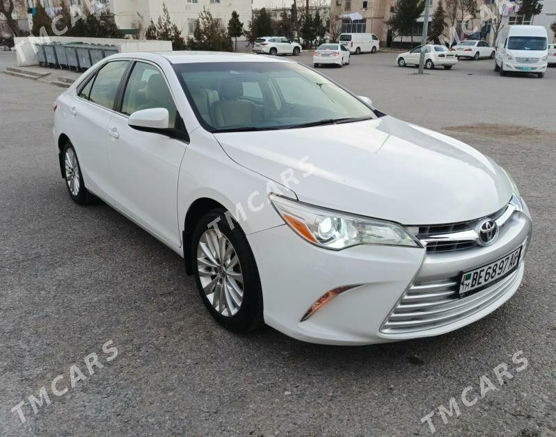 Toyota Camry 2017 - 248 000 TMT - Aşgabat - img 4