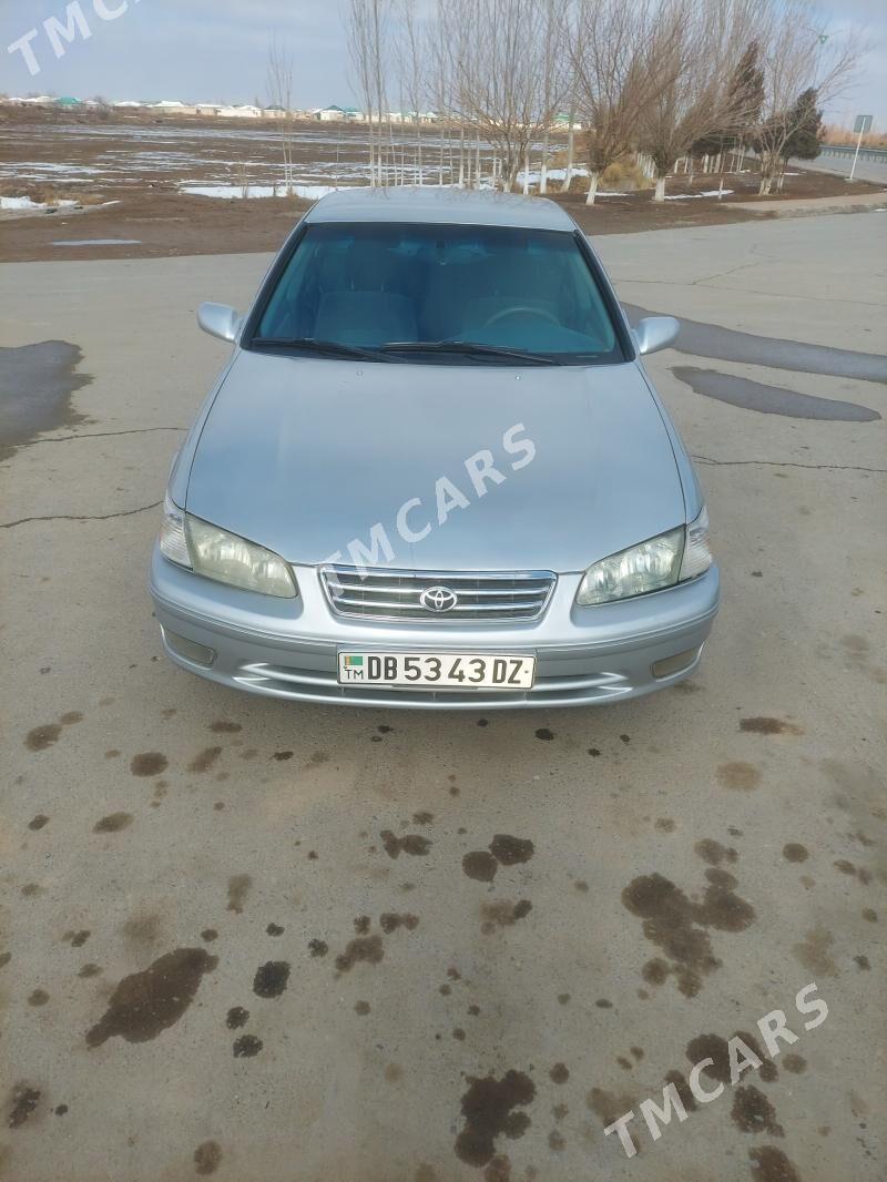 Toyota Camry 2001 - 120 000 TMT - Daşoguz - img 2