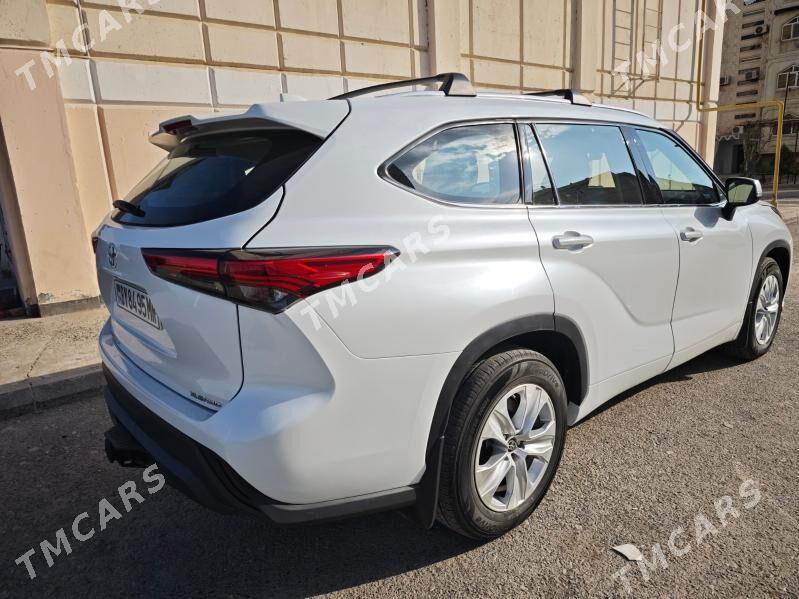 Toyota Highlander 2020 - 530 000 TMT - Murgap - img 3