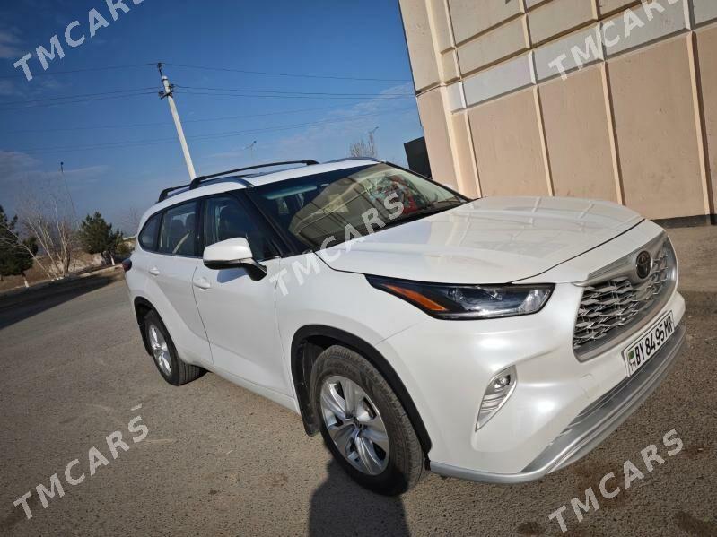 Toyota Highlander 2020 - 530 000 TMT - Murgap - img 5