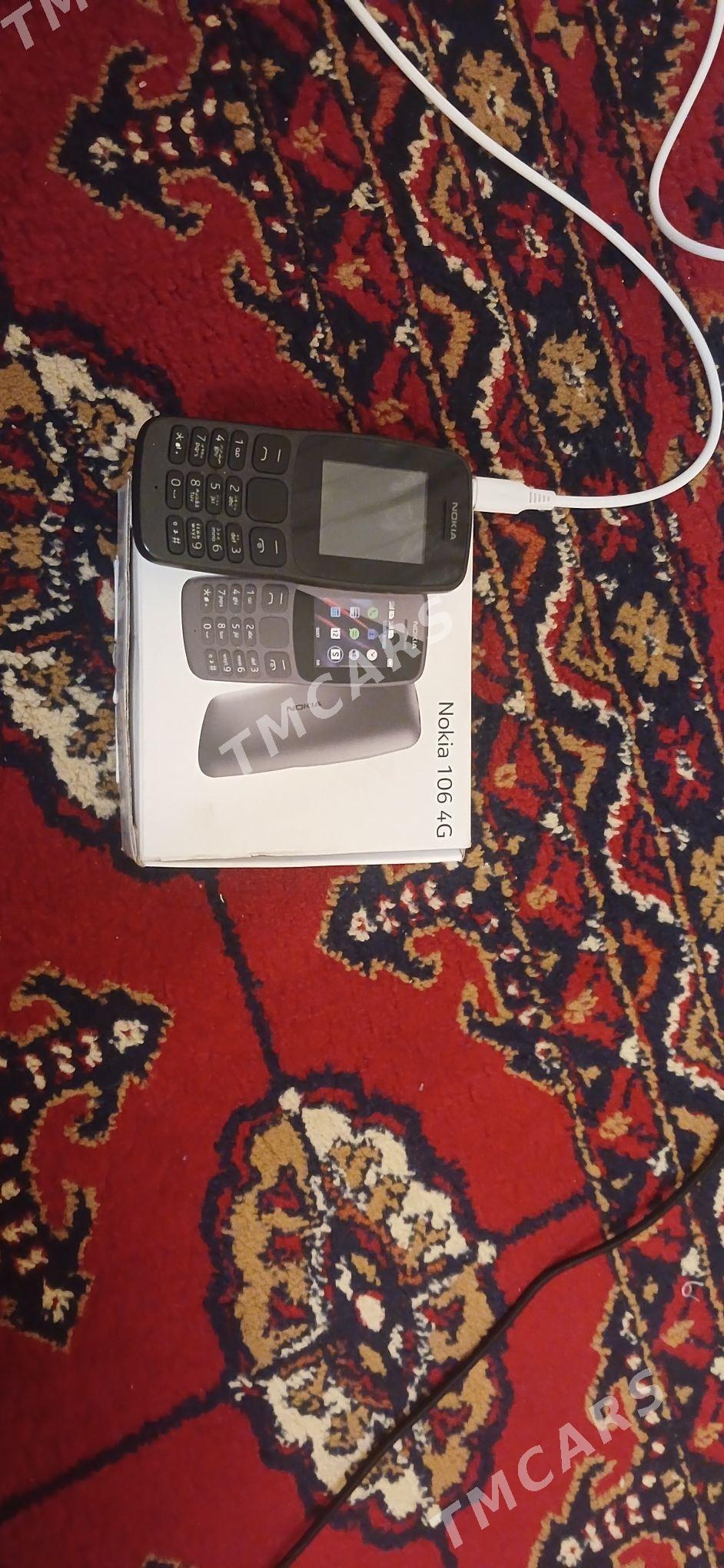 Nokia 106 - Aşgabat - img 2