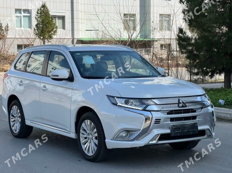 Mitsubishi Outlander 2022 - 325 000 TMT - Aşgabat - img 3