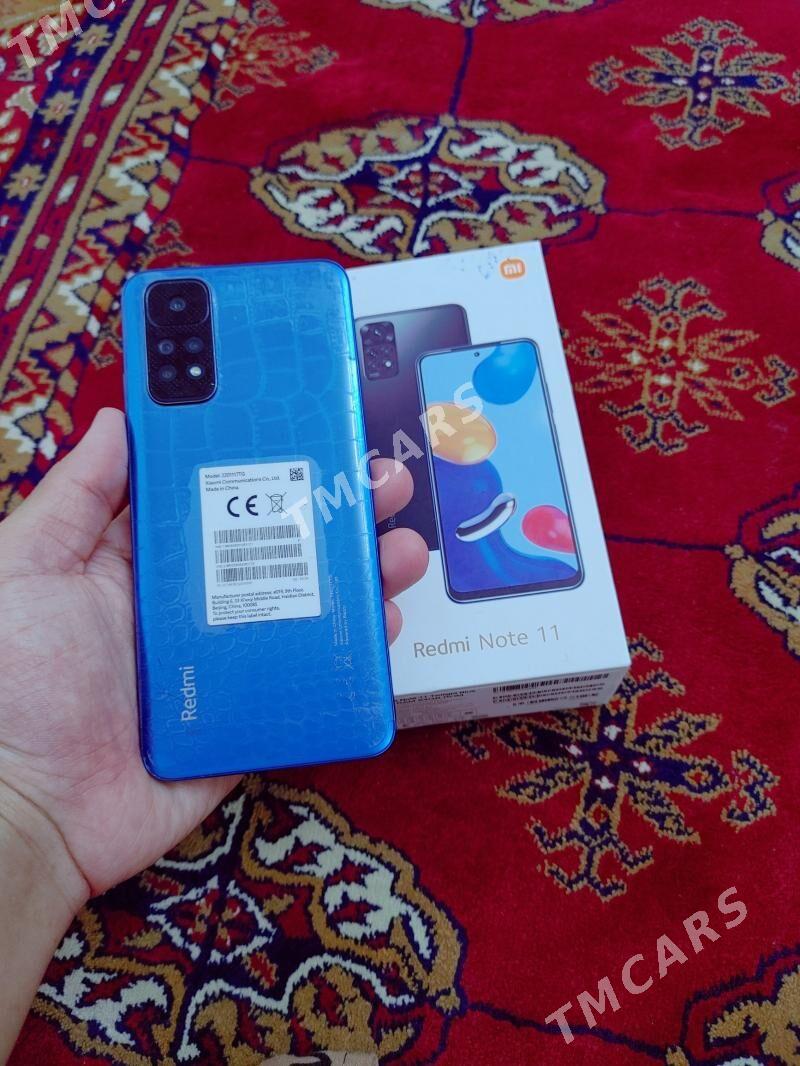 Redmi Note 11 64Gb - Aşgabat - img 4