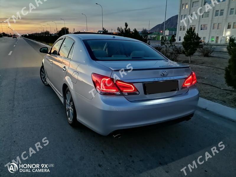 Toyota Avalon 2011 - 310 000 TMT - Balkanabat - img 2