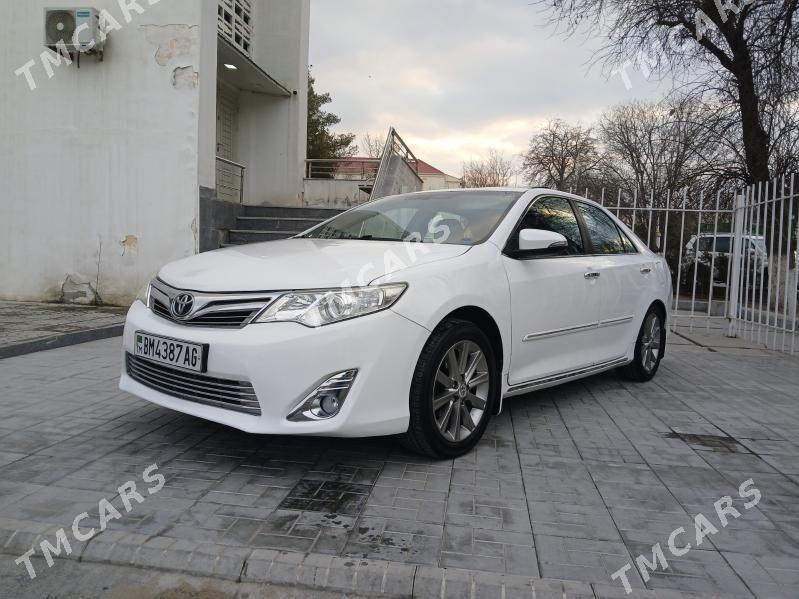 Toyota Camry 2013 - 235 000 TMT - Gurtly - img 2