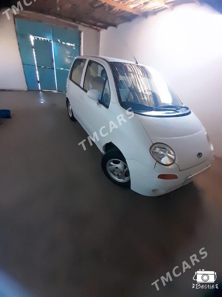 Daewoo Matiz 1999 - 35 000 TMT - Daşoguz - img 3