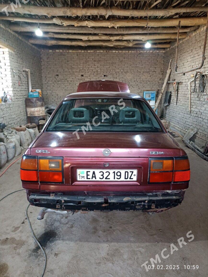 Opel Senator 1989 - 20 000 TMT - Кёнеургенч - img 2