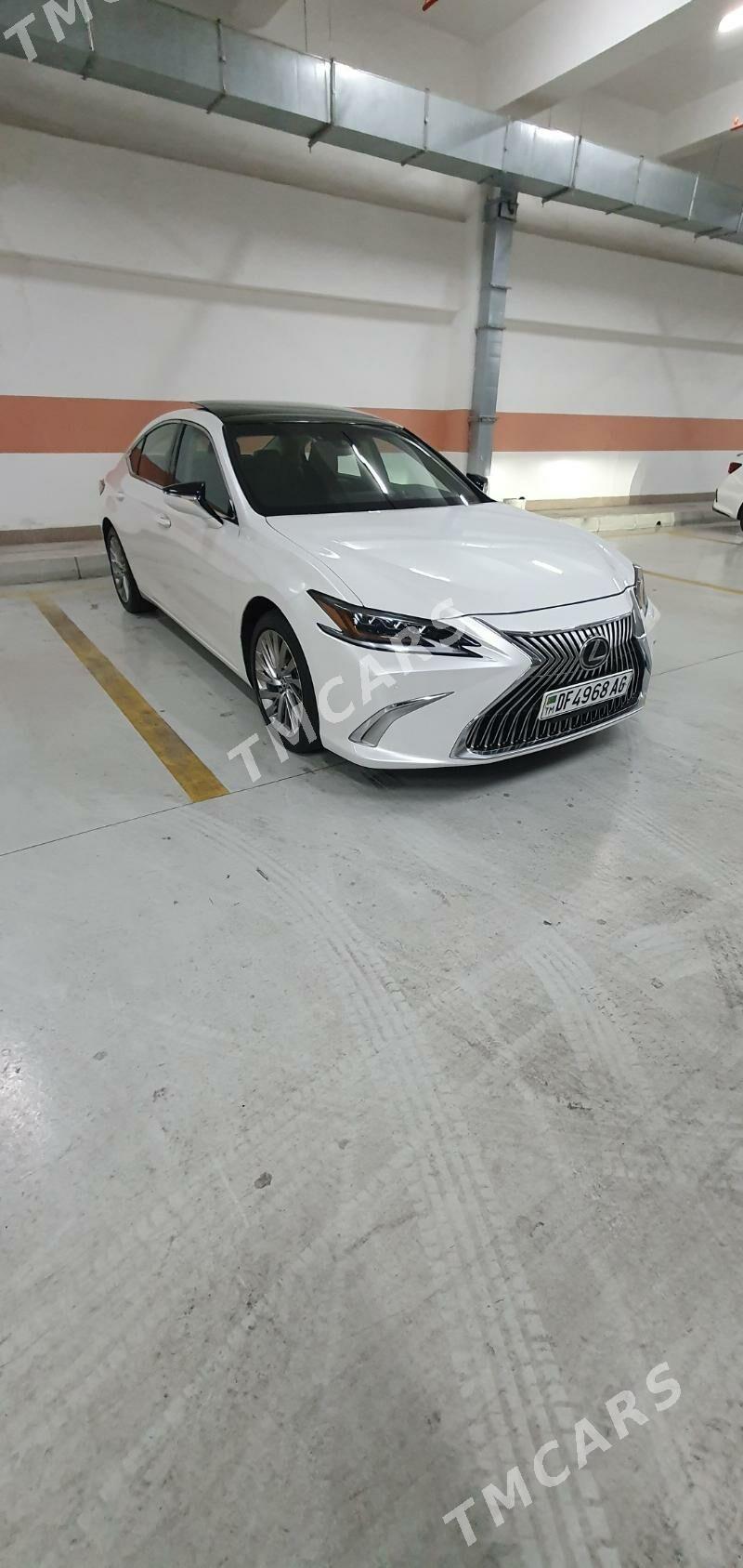 Lexus ES 350 2019 - 620 000 TMT - ул. Московская (10 йыл абаданчылык ш.) - img 2