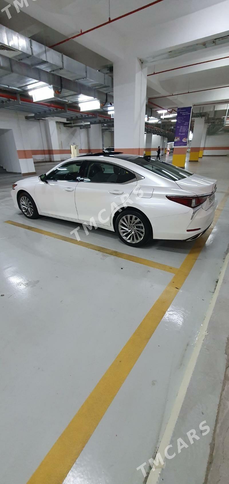 Lexus ES 350 2019 - 650 000 TMT - ул. Московская (10 йыл абаданчылык ш.) - img 3