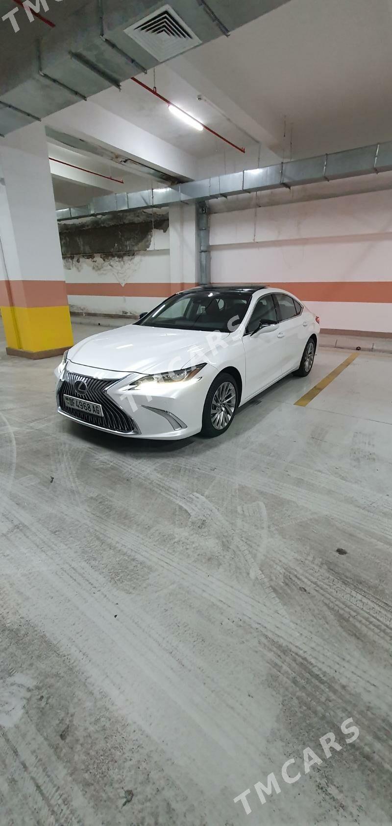 Lexus ES 350 2019 - 650 000 TMT - ул. Московская (10 йыл абаданчылык ш.) - img 8