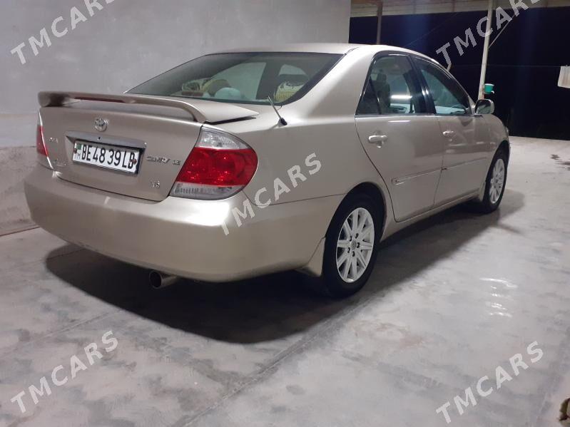 Toyota Camry 2003 - 175 000 TMT - Туркменабат - img 2