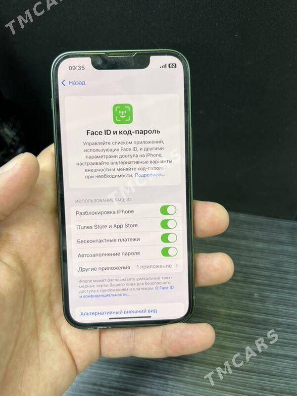 iphone 13 mini - Aşgabat - img 5