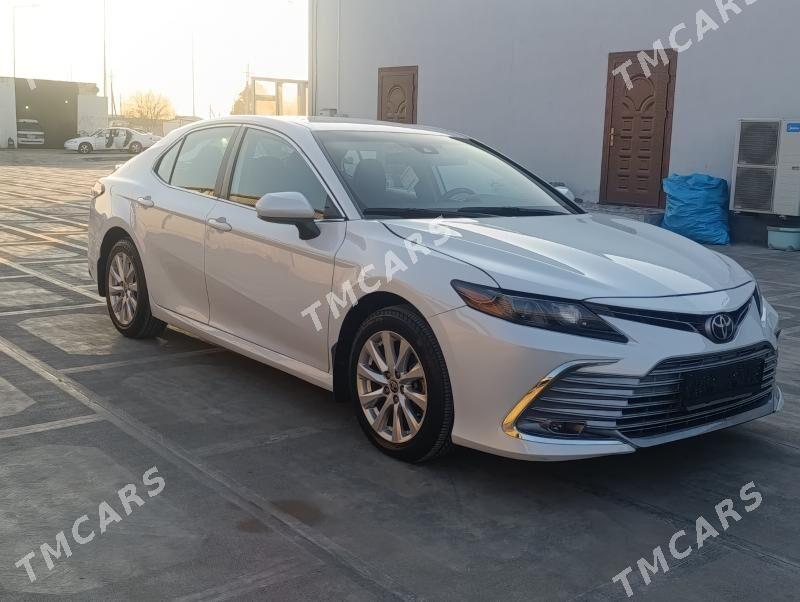 Toyota Camry 2020 - 270 000 TMT - Мары - img 3