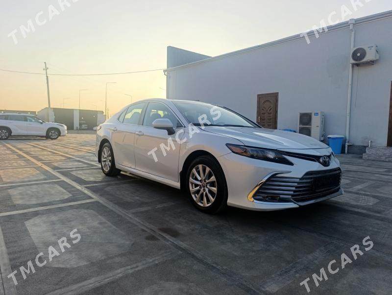 Toyota Camry 2020 - 270 000 TMT - Mary - img 6