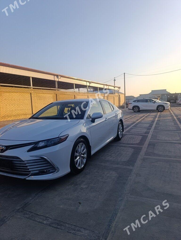 Toyota Camry 2020 - 270 000 TMT - Mary - img 9