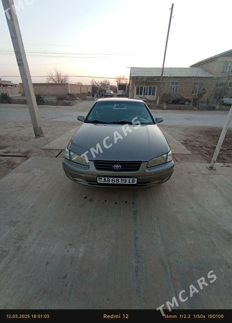 Toyota Camry 1999 - 120 000 TMT - Саят - img 2