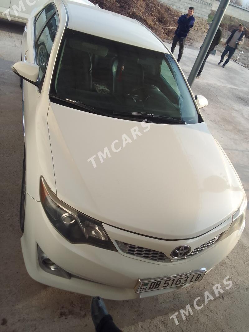 Toyota Camry 2012 - 175 000 TMT - Койтендаг - img 3