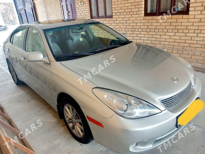 Lexus ES 330 2004 - 185 000 TMT - Дянев - img 2