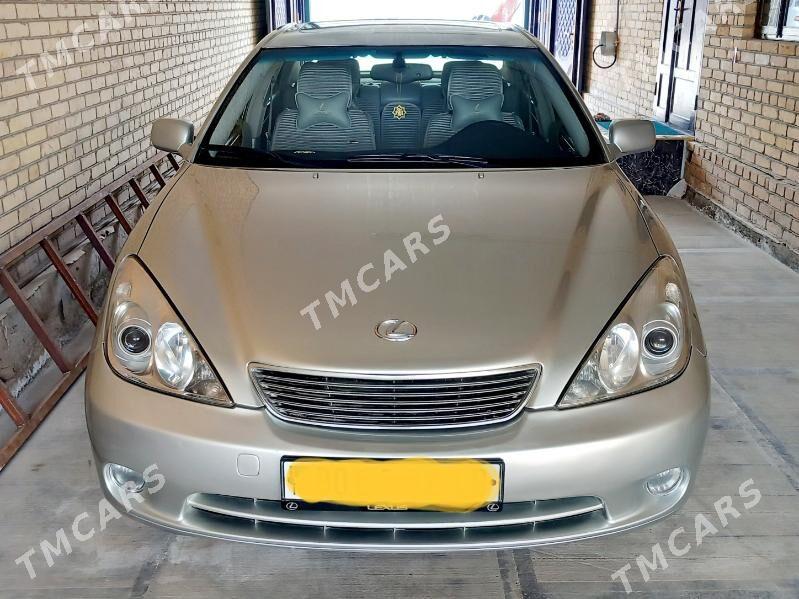 Lexus ES 330 2004 - 185 000 TMT - Дянев - img 5