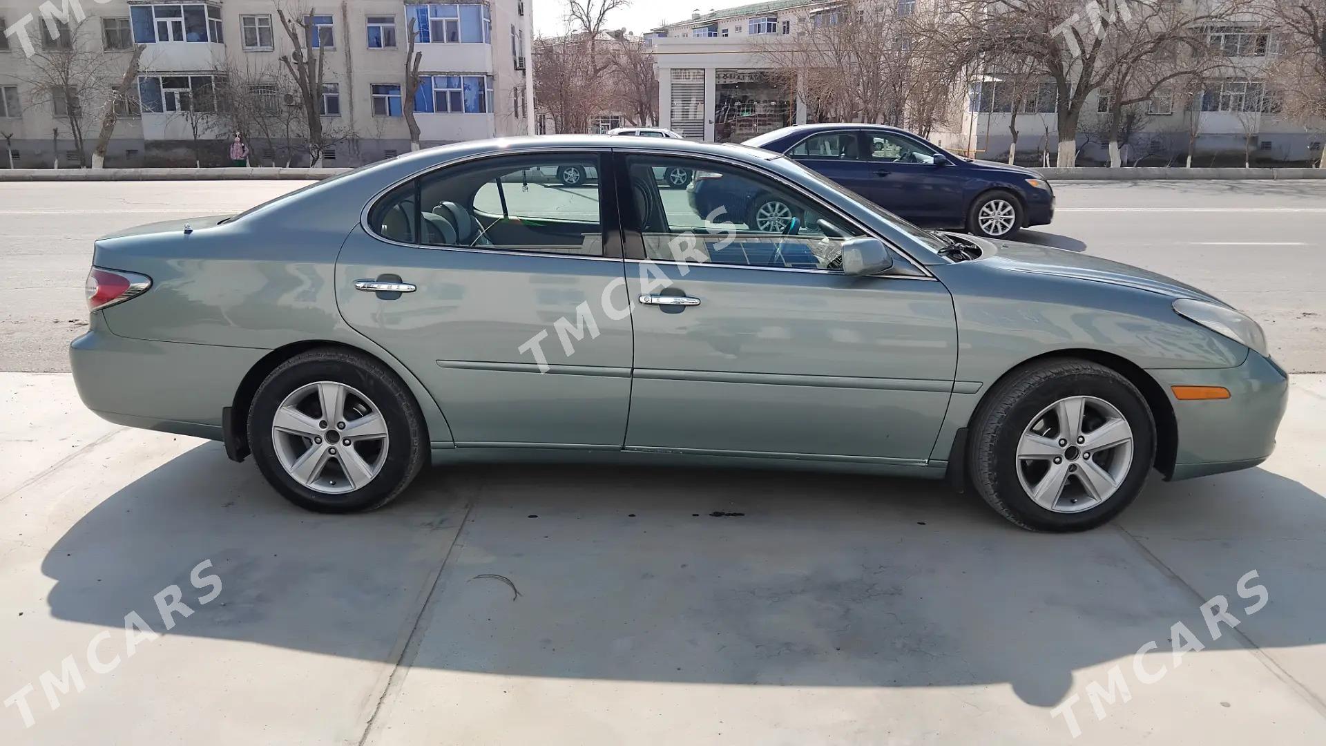 Lexus ES 300 2003 - 140 000 TMT - Туркменабат - img 3