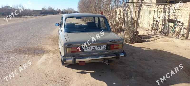 Lada 2106 1985 - 17 000 TMT - Гороглы (Тагта) - img 2