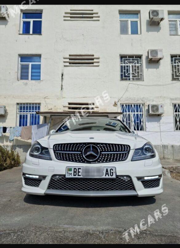 Mercedes-Benz C300 2013 - 221 000 TMT - Aşgabat - img 4