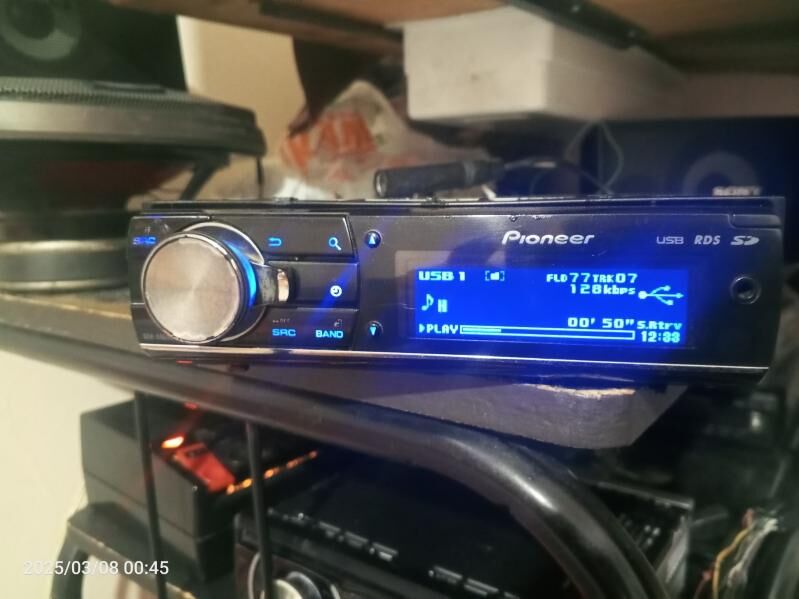 PIONEER DILFIN magnitafon 1 200 TMT - Ашхабад - img 6