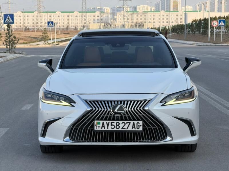 Lexus ES 350 2019 - 715 000 TMT - Aşgabat - img 3