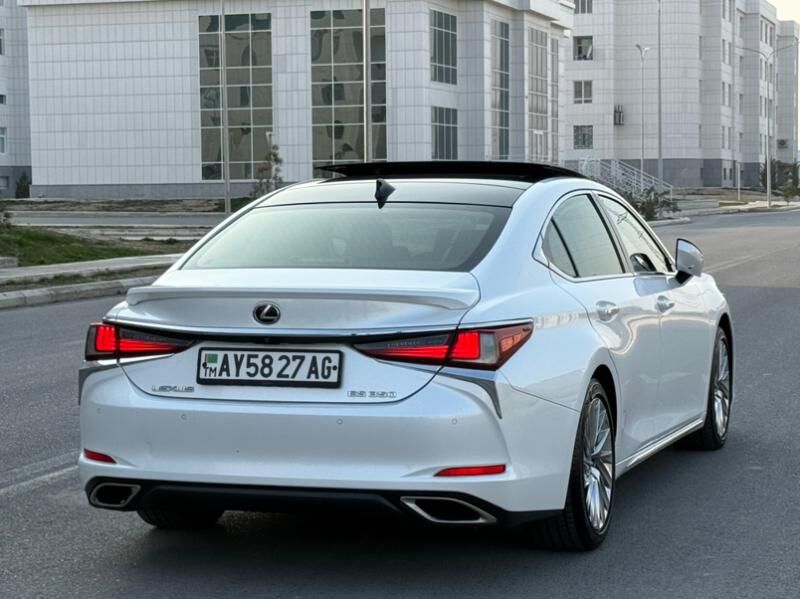 Lexus ES 350 2019 - 715 000 TMT - Ашхабад - img 4