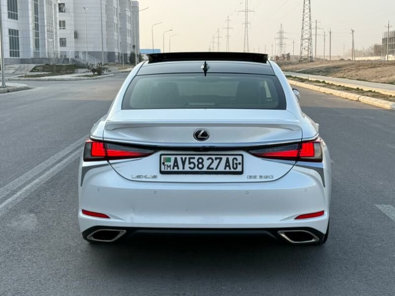 Lexus ES 350 2019 - 715 000 TMT - Aşgabat - img 6